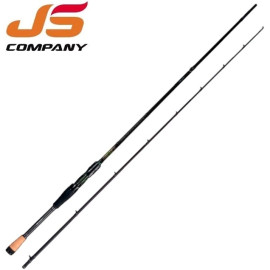 Удилище кастинговое JS Company Nixx Pop3